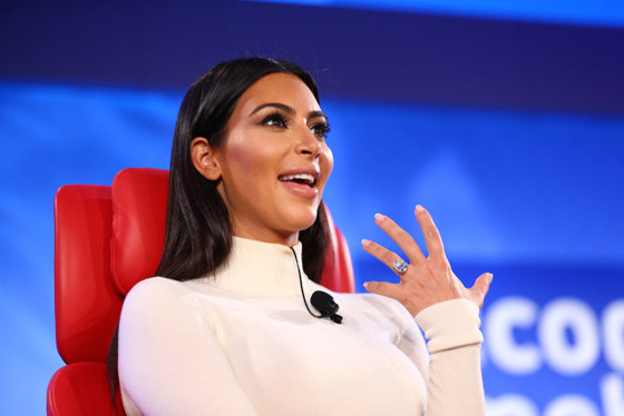 Kim Kardashian Kim Kardashian